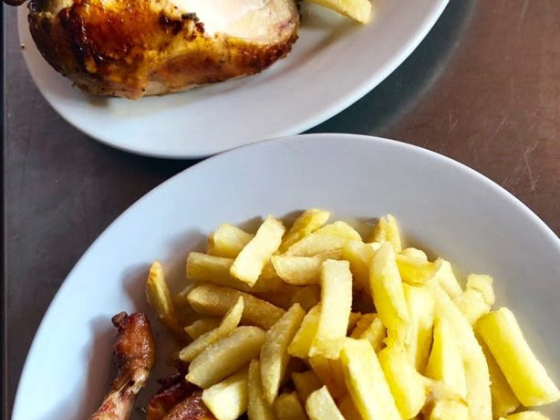 Restaurante Palermo