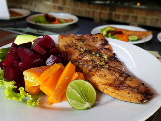 Restaurante Palermo