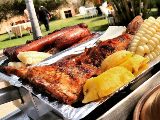 Restaurante Palermo