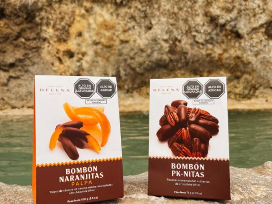 Helena Chocolates