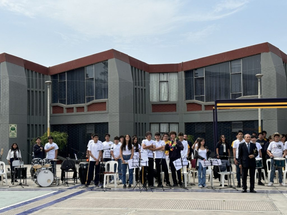 Liceo Naval Almirante Guise