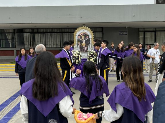 Liceo Naval Almirante Guise