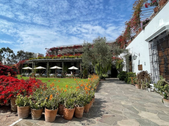 Museo Larco