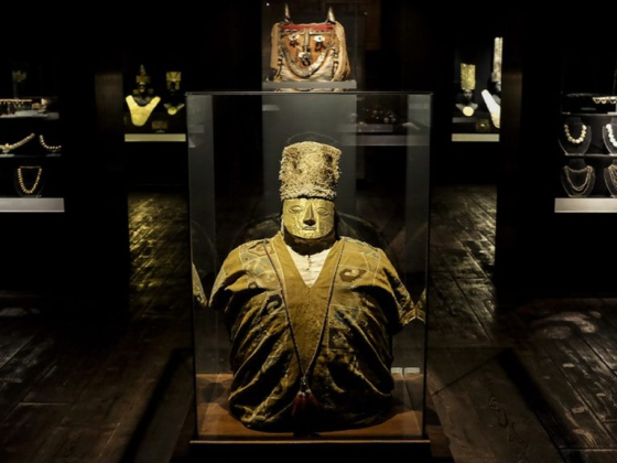 Museo Larco