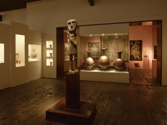 Museo Larco