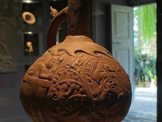 Museo Larco