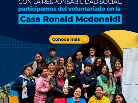 Compañía Nacional de Chocolates del Perú
