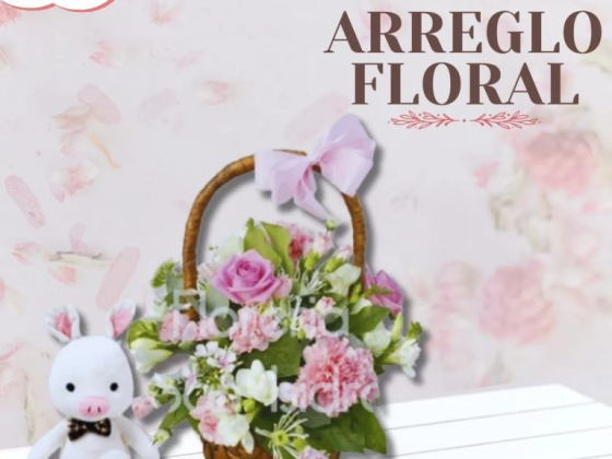 Florería San Isidro