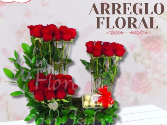 Florería San Isidro