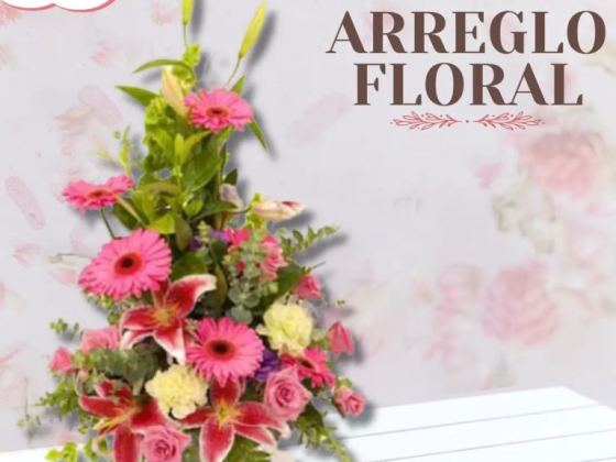 Florería San Isidro