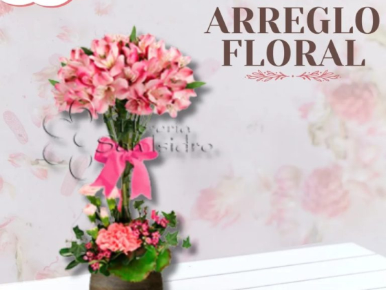 Florería San Isidro