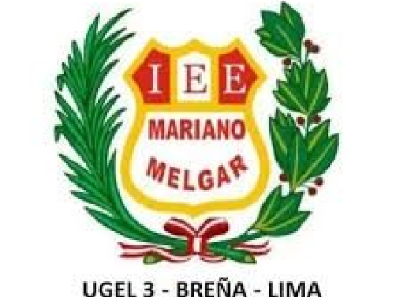 Colegio Emblemático Mariano Melgar