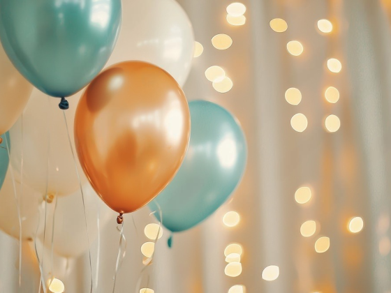 Fiestas, Eventos y Bodas