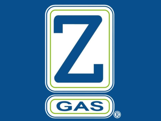 Zeta Gas
