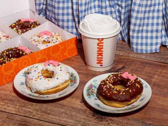 Dunkin'