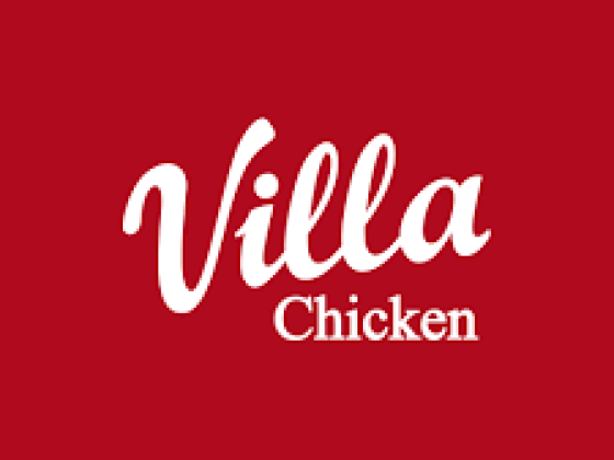 Villa Chicken