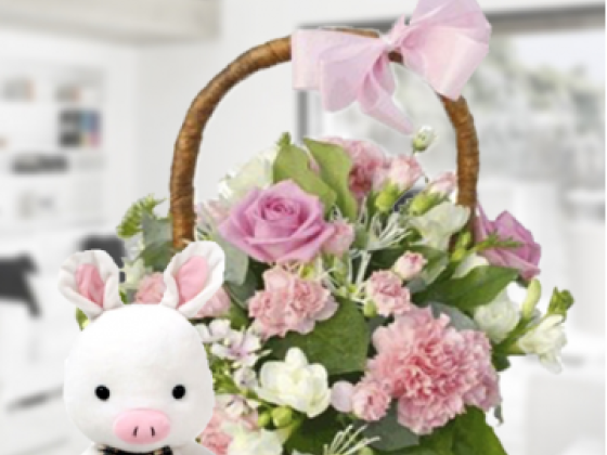 Mundo Floral