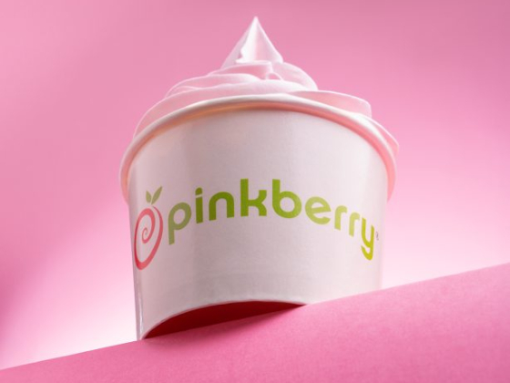 Pinkberry