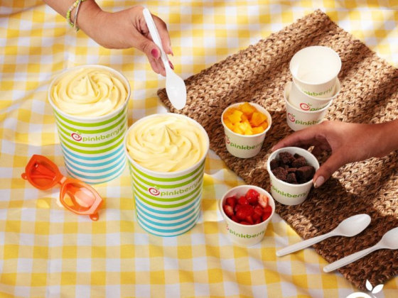 Pinkberry