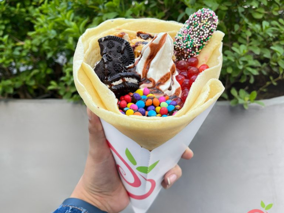 Pinkberry