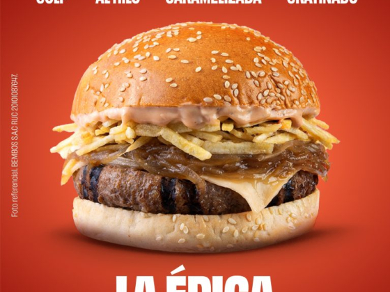 Bembos