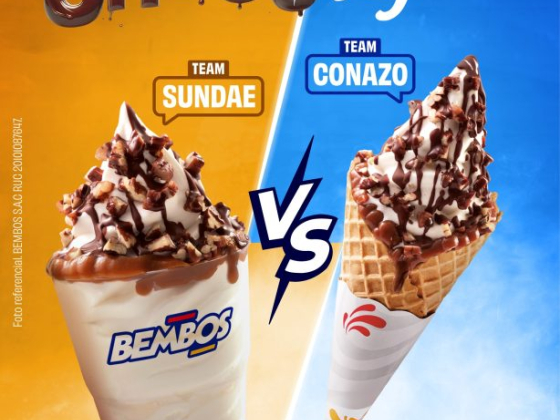 Bembos