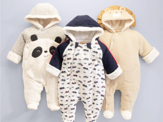 Baby Club Chic