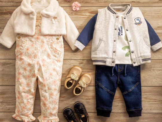 Baby Club Chic
