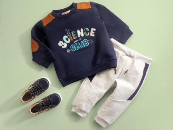 Baby Club Chic