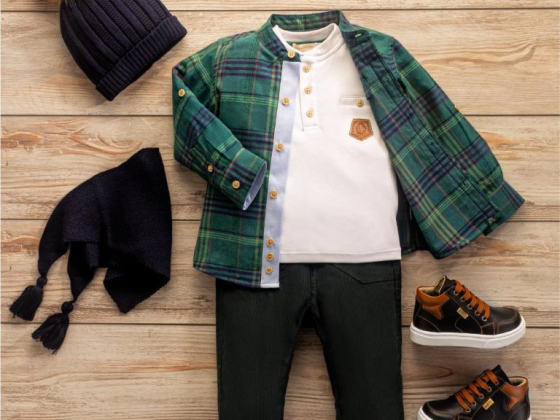 Baby Club Chic