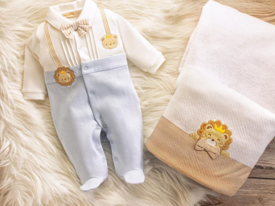 Baby Club Chic