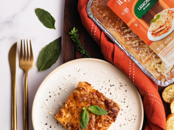 Il Pastificio Classico