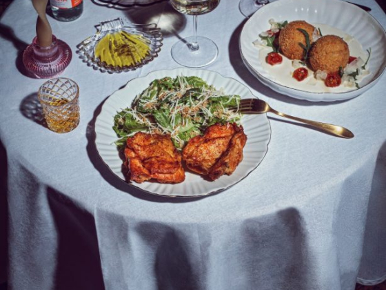 La Trattoria di Mambrino