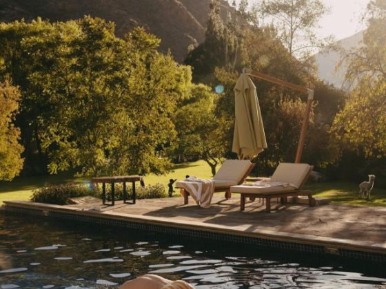 Belmond Hotel Río Sagrado