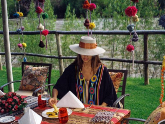 Belmond Hotel Río Sagrado
