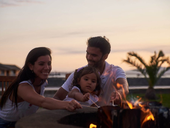 Aranwa Paracas Resort & Spa