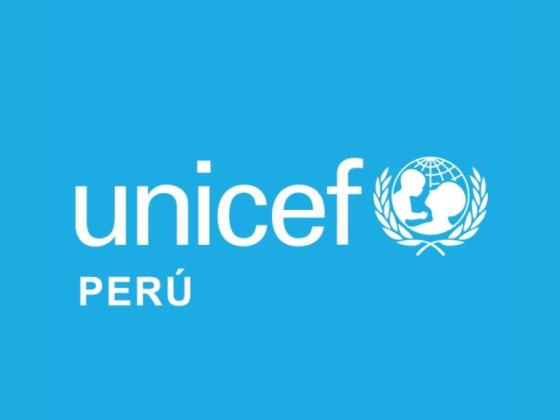 UNICEF Perú