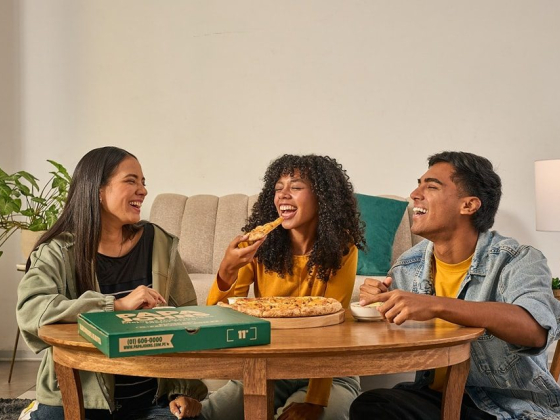 Papa John's