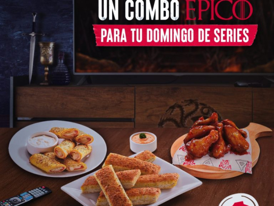 Pizza Hut
