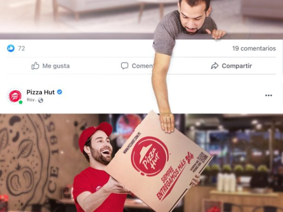 Pizza Hut