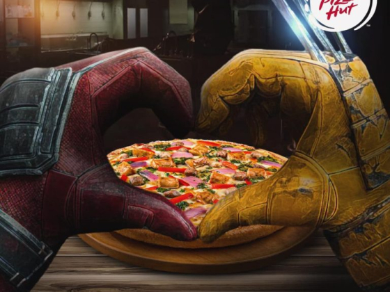 Pizza Hut