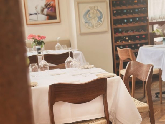 Rafael Restaurante