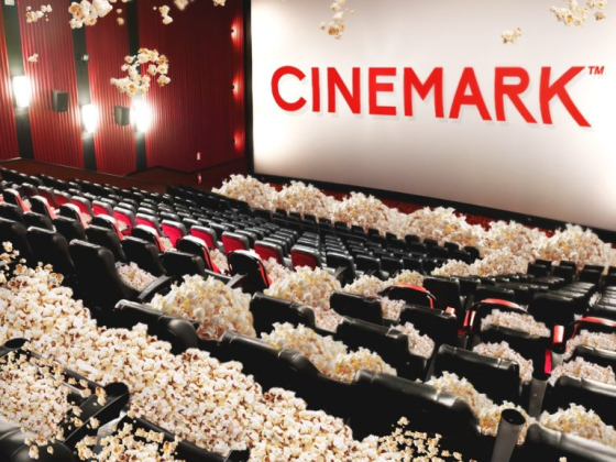 Cinemark