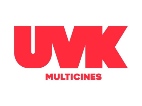 UVK Multicines