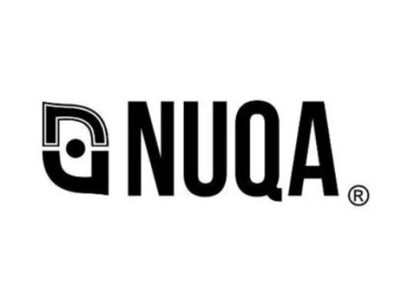 Nuqa Clothing