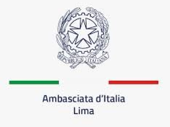 Embajada de Italia en Perú