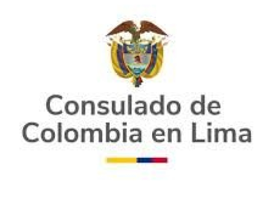 Consulado General de Colombia en Perú