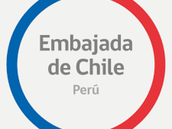 Embajada de Chile en Perú