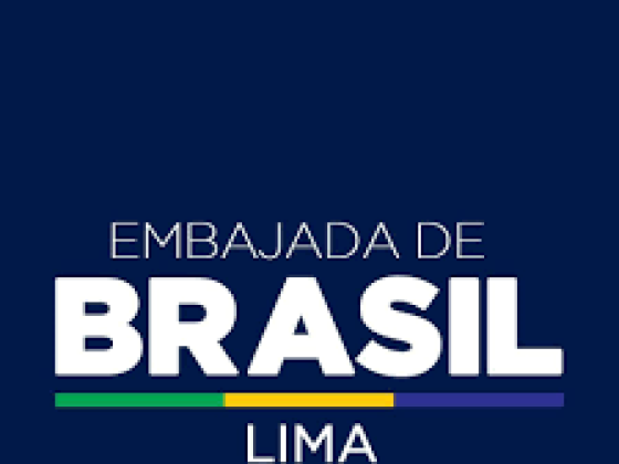 Embajada de Brasil en Perú