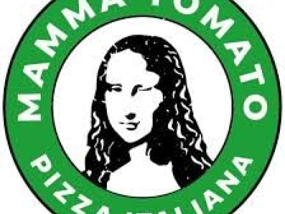 Mamma Tomato